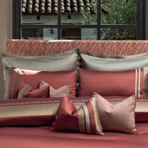 Quagliotti pillows styling sheets home decoration