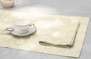 Quagliotti_Deco jacquards placemats