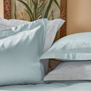 Quagliotti_Hanami jacquards pillows