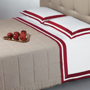 Quagliotti_garda-soho_ apples red sheets design