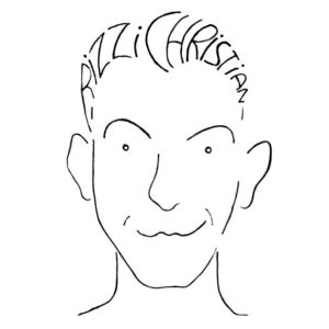 Christian Rizzi Portrait