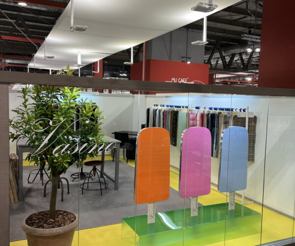 Ghiaccioli, arancio, rosa, azzurro, giallo, plexiglass, christianrizzi, spatial design, milano unica